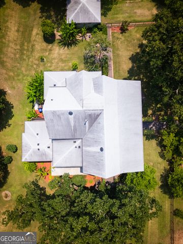 26 Magnolia Street, Grantville, GA 30220