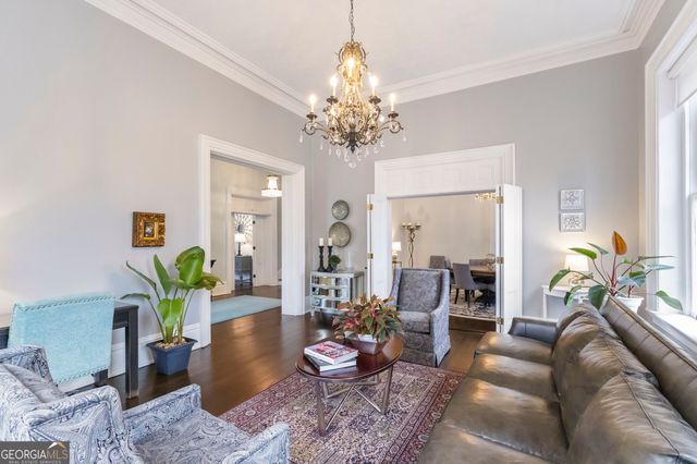 26 Magnolia Street, Grantville, GA 30220