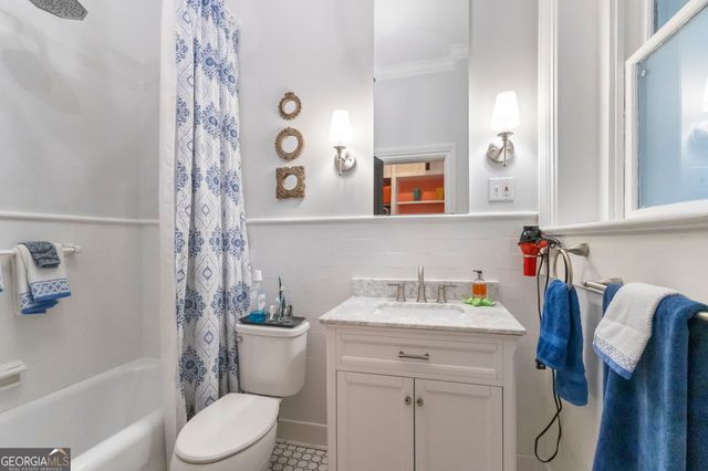 26 Magnolia Street, Grantville, GA 30220