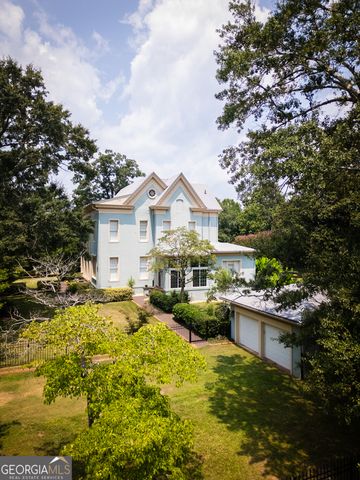26 Magnolia Street, Grantville, GA 30220