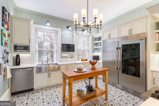 26 Magnolia Street, Grantville, GA 30220