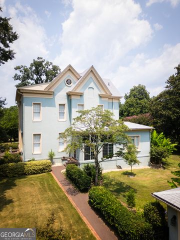 26 Magnolia Street, Grantville, GA 30220