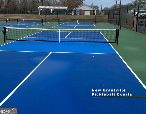 26 Magnolia Street, Grantville, GA 30220