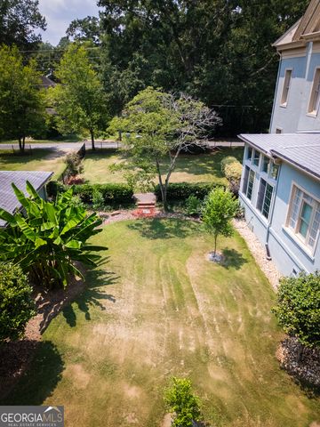 26 Magnolia Street, Grantville, GA 30220