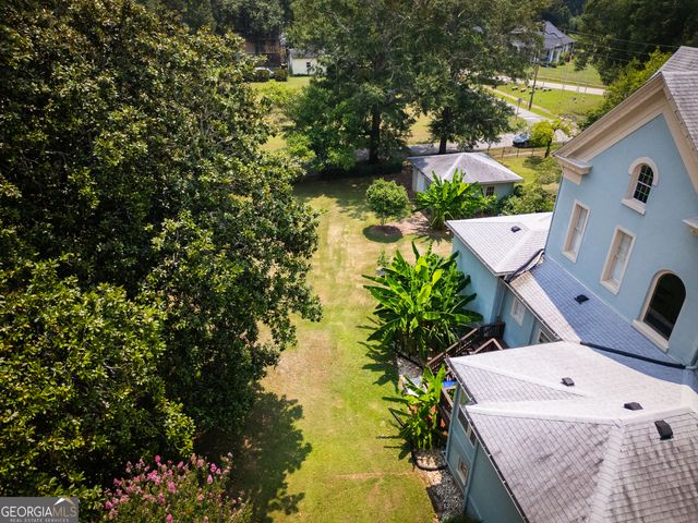 26 Magnolia Street, Grantville, GA 30220