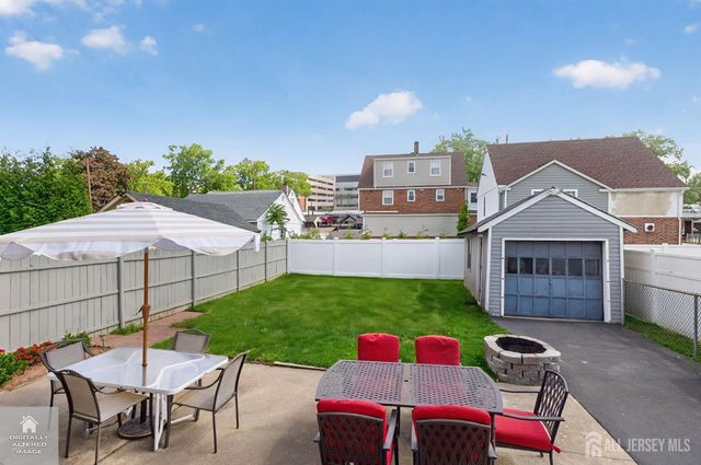 546 Teneyke Place, Rahway, NJ 07065
