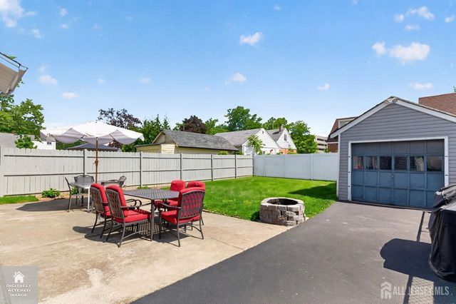546 Teneyke Place, Rahway, NJ 07065