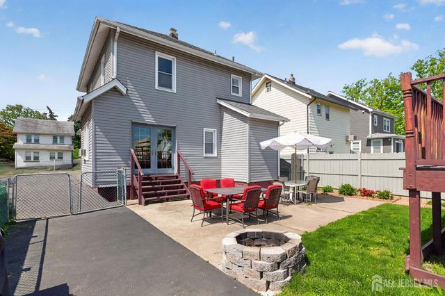 546 Teneyke Place, Rahway, NJ 07065