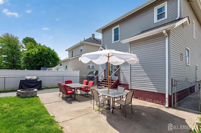 546 Teneyke Place, Rahway, NJ 07065