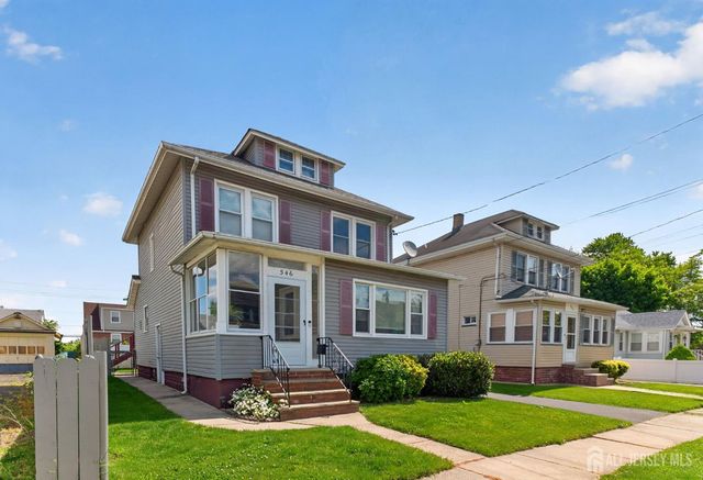546 Teneyke Place, Rahway, NJ 07065