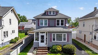 546 Teneyke Place, Rahway, NJ 07065