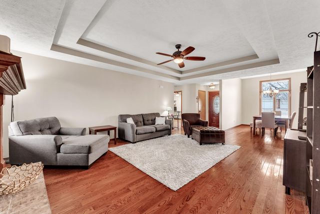 3115 W Edgewood Street, Springfield, MO 65807