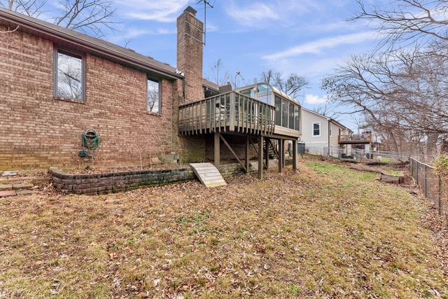 3115 W Edgewood Street, Springfield, MO 65807