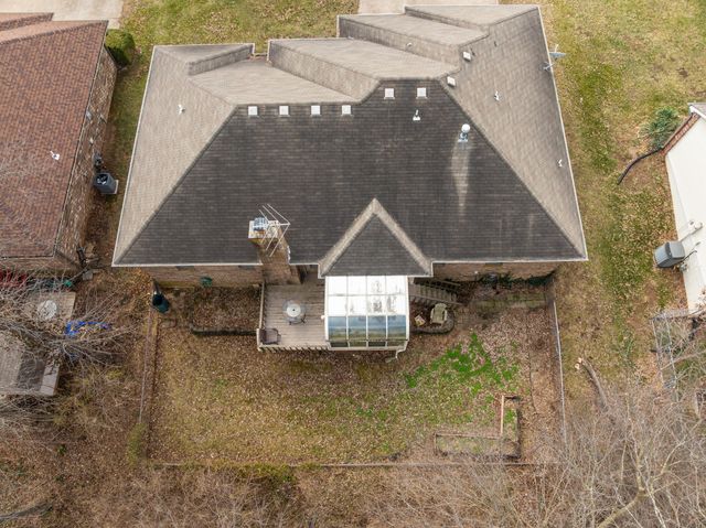 3115 W Edgewood Street, Springfield, MO 65807