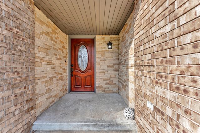 3115 W Edgewood Street, Springfield, MO 65807