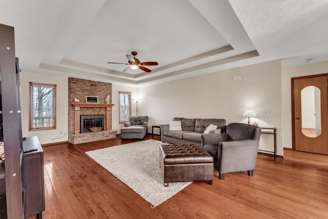 3115 W Edgewood Street, Springfield, MO 65807