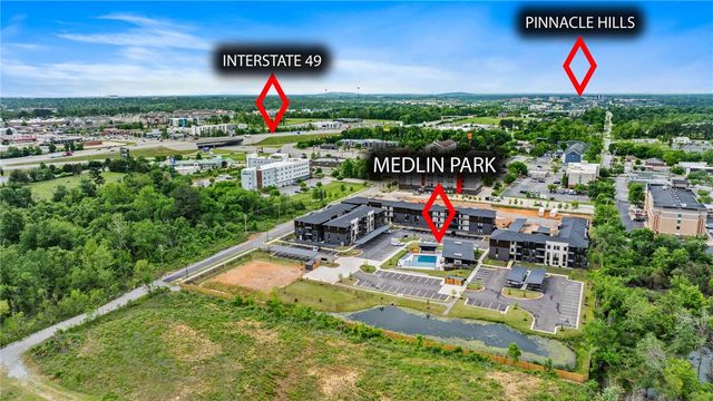 3329 SE MP Parkway 303, Bentonville, AR 72712