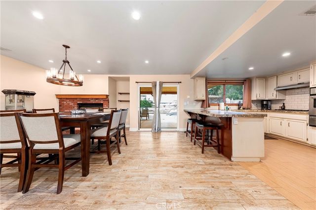 3621 Silver Spur, Acton, CA 93510