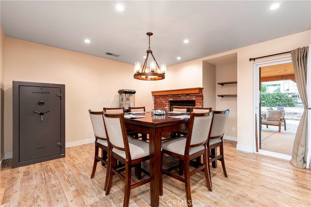 3621 Silver Spur, Acton, CA 93510