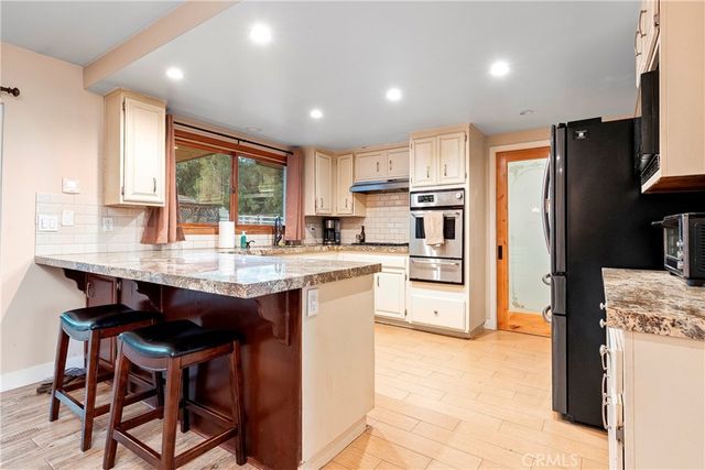 3621 Silver Spur, Acton, CA 93510