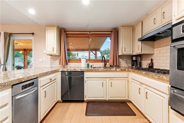 3621 Silver Spur, Acton, CA 93510