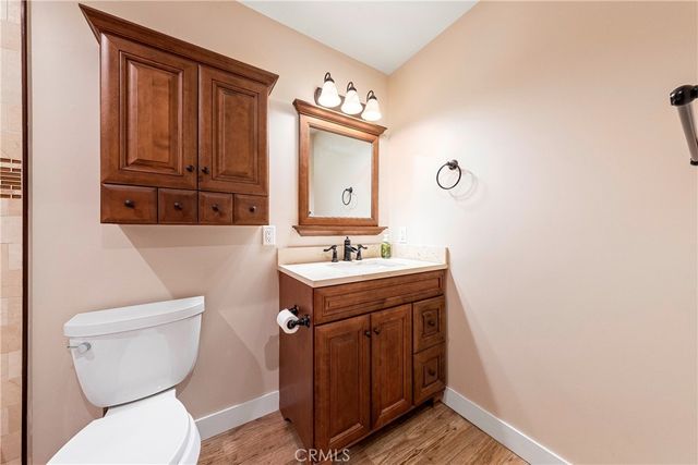 3621 Silver Spur, Acton, CA 93510