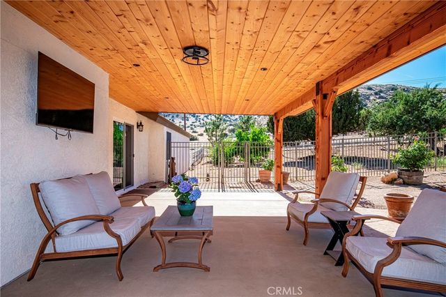 3621 Silver Spur, Acton, CA 93510