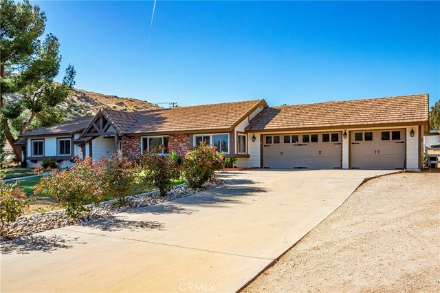 3621 Silver Spur, Acton, CA 93510