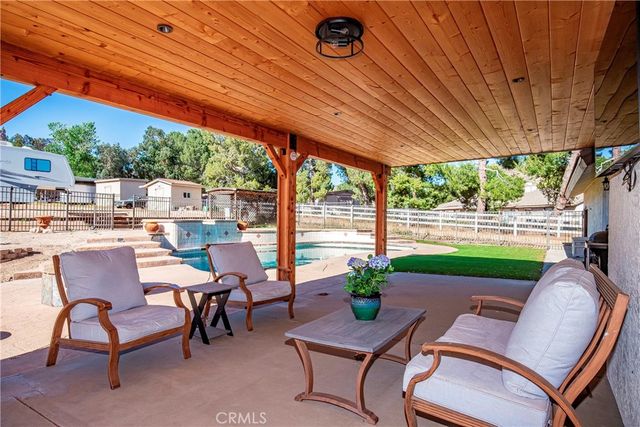 3621 Silver Spur, Acton, CA 93510