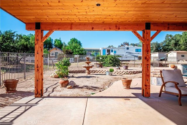 3621 Silver Spur, Acton, CA 93510