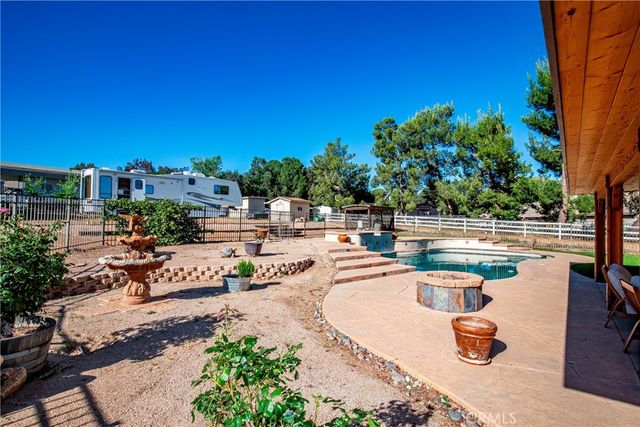 3621 Silver Spur, Acton, CA 93510