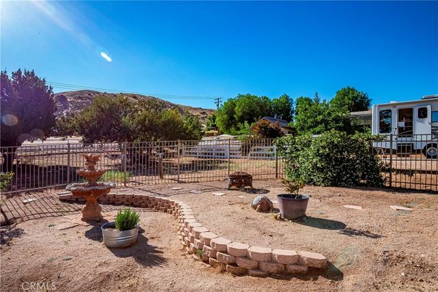 3621 Silver Spur, Acton, CA 93510