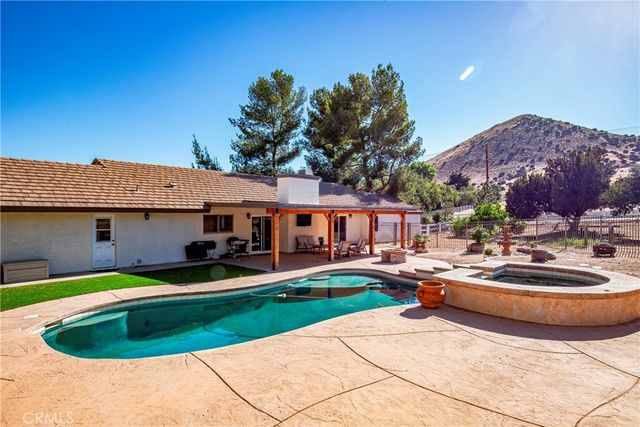 3621 Silver Spur, Acton, CA 93510