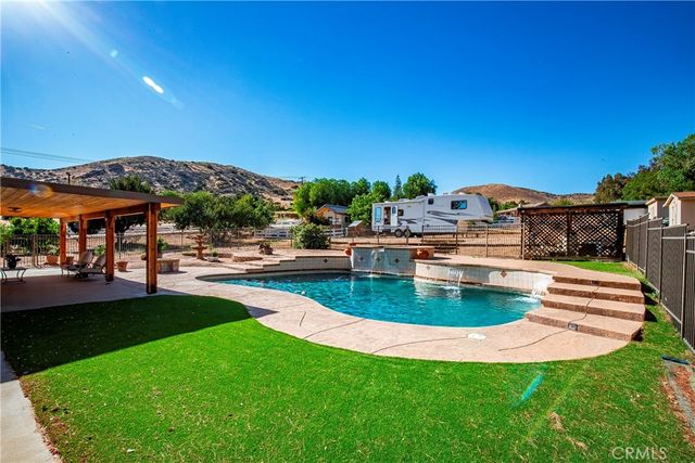 3621 Silver Spur, Acton, CA 93510