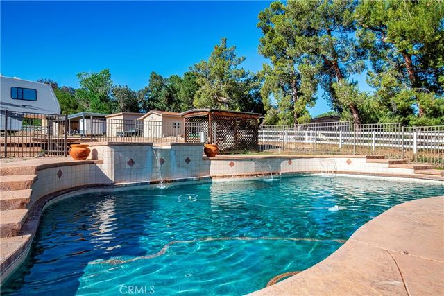 3621 Silver Spur, Acton, CA 93510