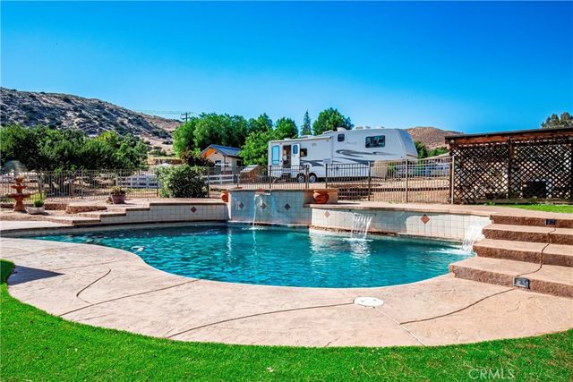 3621 Silver Spur, Acton, CA 93510