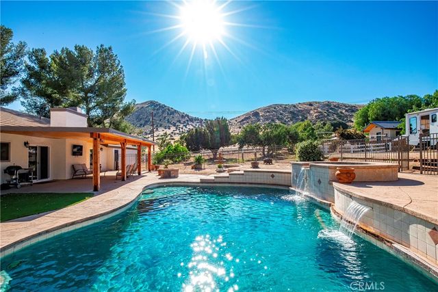 3621 Silver Spur, Acton, CA 93510