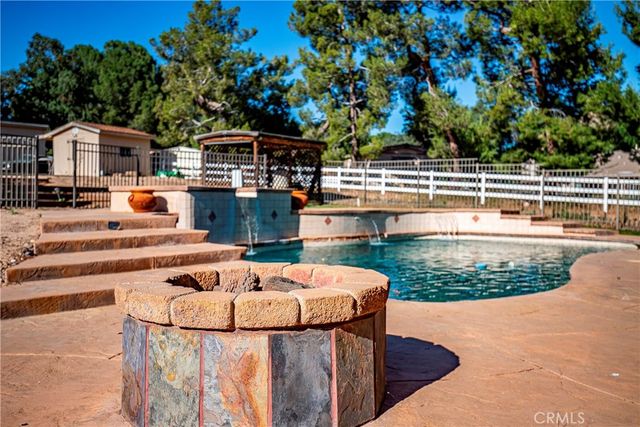 3621 Silver Spur, Acton, CA 93510