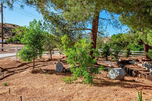 3621 Silver Spur, Acton, CA 93510