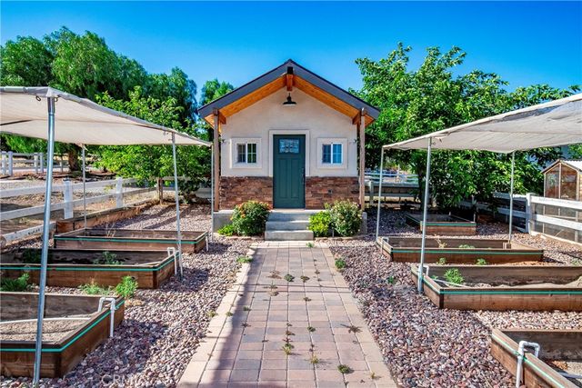 3621 Silver Spur, Acton, CA 93510