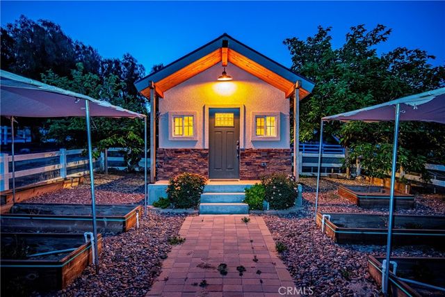 3621 Silver Spur, Acton, CA 93510