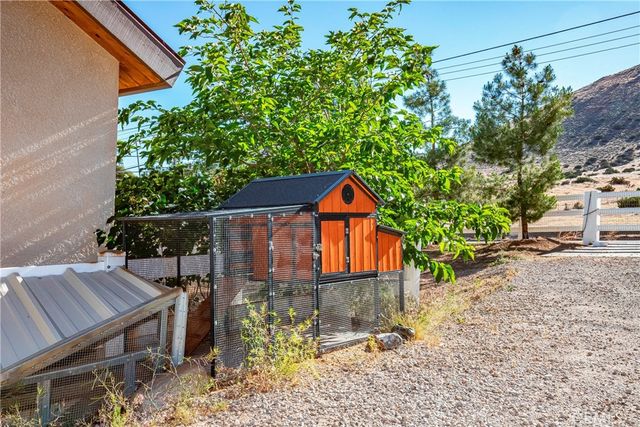 3621 Silver Spur, Acton, CA 93510