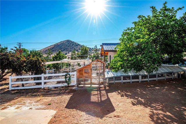3621 Silver Spur, Acton, CA 93510