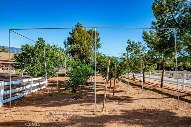 3621 Silver Spur, Acton, CA 93510