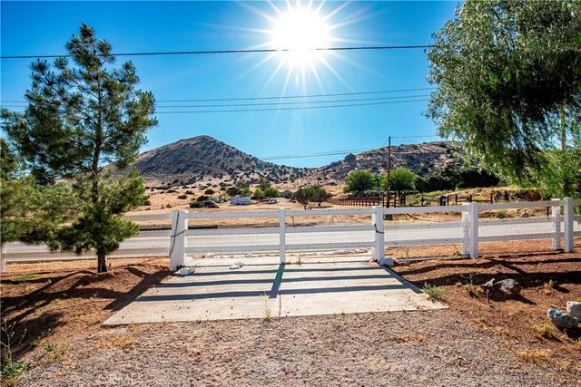 3621 Silver Spur, Acton, CA 93510