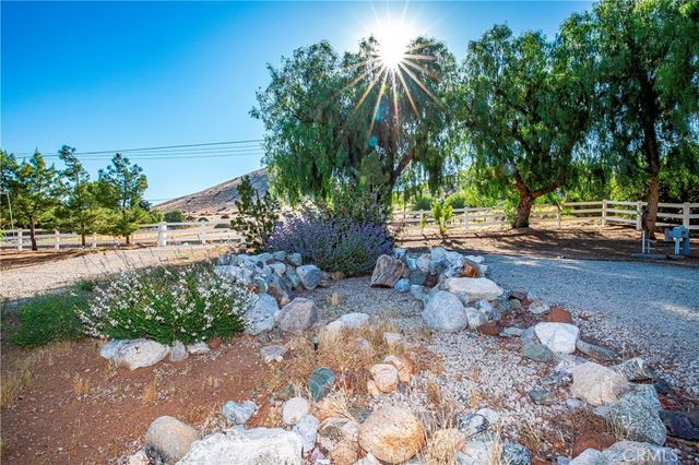 3621 Silver Spur, Acton, CA 93510