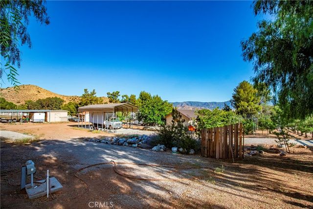 3621 Silver Spur, Acton, CA 93510