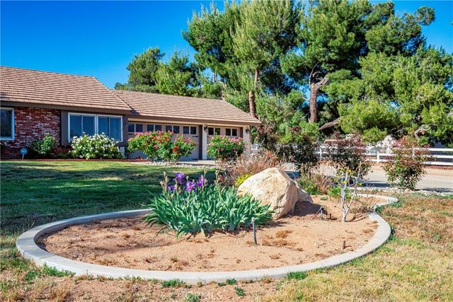 3621 Silver Spur, Acton, CA 93510