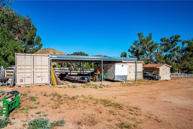 3621 Silver Spur, Acton, CA 93510