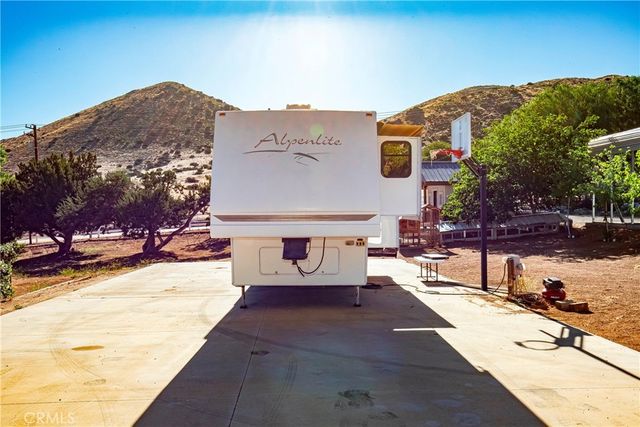 3621 Silver Spur, Acton, CA 93510